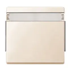 MERTEN 343944, Cremefarben