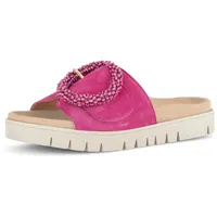 Gabor Damen 31393930393334 Pink 38 EU / Rosa - 38