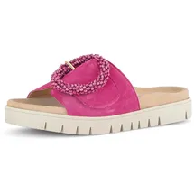 Gabor Damen 31393930393334 Pink 38 EU / Rosa - 38