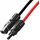 Offgridtec 10m 6mm2 Profi-Verbindungskabel mit PV-Stecker