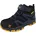 Jouko Boots Blau Blau 36