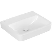 Villeroy & Boch O.novo Waschtisch 55 x 46 cm (4A4158T2)