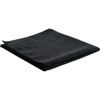 Abena Allzwecktuch ENA Standard, 40x40 cm schwarz,