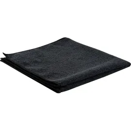 Abena Allzwecktuch ENA Standard, 40x40 cm schwarz,