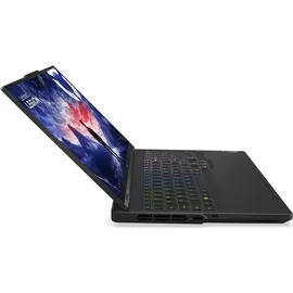 Lenovo Legion Pro 5 16IRX9 Intel Core i7-14700HX 32 GB RAM 1 TB SSD RTX 4060 83DF00ELPB
