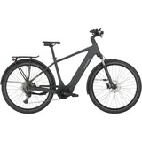 Bergamont E-Horizon Sport 20 2025 28 Zoll RH 54 cm schwarz