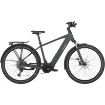 Bergamont E-Horizon Sport 20 2025 28 Zoll RH 54 cm schwarz