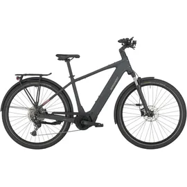 Bergamont E-Horizon Sport 20 2025 28 Zoll RH 54 cm schwarz