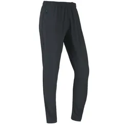 Endurance Herren Thule Long Training Pants schwarz
