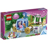 LEGO Disney Princess Cinderellas verzauberte Kutsche (41053)