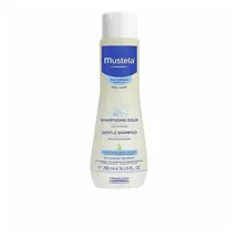 Mustela Gentle Shampoo 200ml, 200 ml, getestet