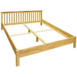 Möbilia Livetastic 180 x 200 cm Beige