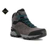 Scarpa Moraine Mid Pro gore tex wanderschuh grau - 46