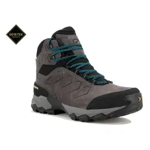 Scarpa Moraine Mid Pro gore tex wanderschuh grau - 46