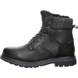 Dockers 51GL101-180 Herren Schwarz 41