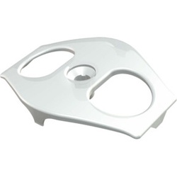 OBO Bettermann Vertr Nagel-Fix o.Nagel Iso, natur 1996 O