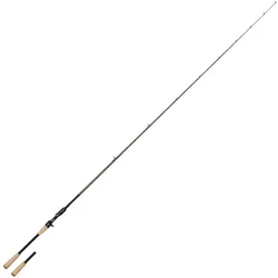 Westin W8 Vertical Jigging-T 2nd 1,90m XXH 14-70g 1+1Sec Vertikal-Baitcastrute