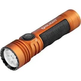 Olight Taschenlampe Seeker 4 Pro Orange