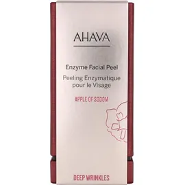 AHAVA Apple of Sodom Enzyme Facial Peel Gesichtspeeling 100 ml