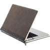 TwelveSouth BookBook for MacBook (14") M1 (14", Apple), Notebooktasche 35,6 cm Cover Braun