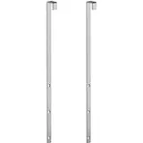 Haken Set, 2 Stück, Schmuckschrank Türhaken für Innentüren