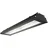 LUXULA LED-Hallenleuchte LX500141, HighBay, linear, 100W, 10000lm, 4000K