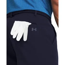Under Armour Herren UA Tech Taper Short 1383154-410 40 - Midnight Navy - 40