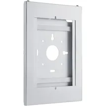 PureMounts Tablet Halterung für iPad/Samsung Galaxy Weiß