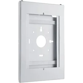 PureMounts Tablet Halterung für iPad/Samsung Galaxy Weiß