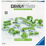 Ravensburger GraviTrax Extension Twirl 22435 - GraviTrax Erweiterung für Deine Kugelbahn - Murmelbahn und Konstruktionsspielzeug ab 8 Jahren, GraviTrax Zubehör kombinierbar mit Allen Produkten
