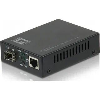 LevelOne GVT-2000 1000Base-T auf 1000Base-X (540678)