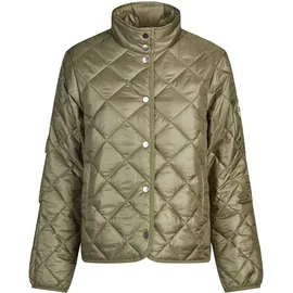No.1 Como Steppjacke JACY grün S