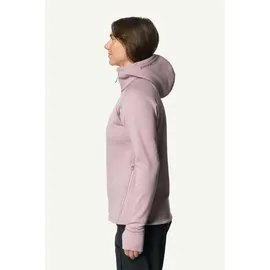 Houdini Power Jacke - Sky Purple - XL