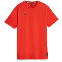Puma Hoops Team Drycell SS Tee XXL