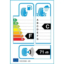Yokohama Geolandar A/T G015 285/65 R17 116H