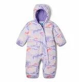 Columbia Snuggly BunnyTM Ii Overall - Snowdrift Highl - 3-6 Monate