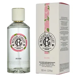 Roger & Gallet Rose Eau Fraiche 100 ml