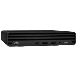 HP Pro Mini-PC i5-1334U 2023 16 GB RAM 512 GB SSD Intel Iris Windows 11 Pro