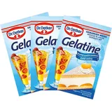 Dr. Oetker Gelatine 27,6 g