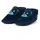 Affenzahn Krabbelschuhe Blau 16