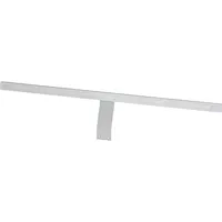 Evenes Möbelleuchte 600, LED 6,52W, 68LED Aluminium, 1m Zuleitung