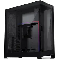 Phanteks NV7 Black, schwarz Glasfenster (PH-NV723TG_DBK01)