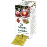St. Benno Tee-Adventskalender