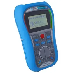 Metrel MI3123 Smartec Erdung/Zange