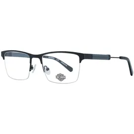 Harley Davidson Harley-Davidson, Lesebrille, Brillenfassung Hd9013 54002 (keine Korrektur)