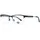 Harley Davidson Harley-Davidson, Lesebrille, Brillenfassung Hd9013 54002 (keine Korrektur)