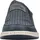 Rieker 18267 Herren Blau 43