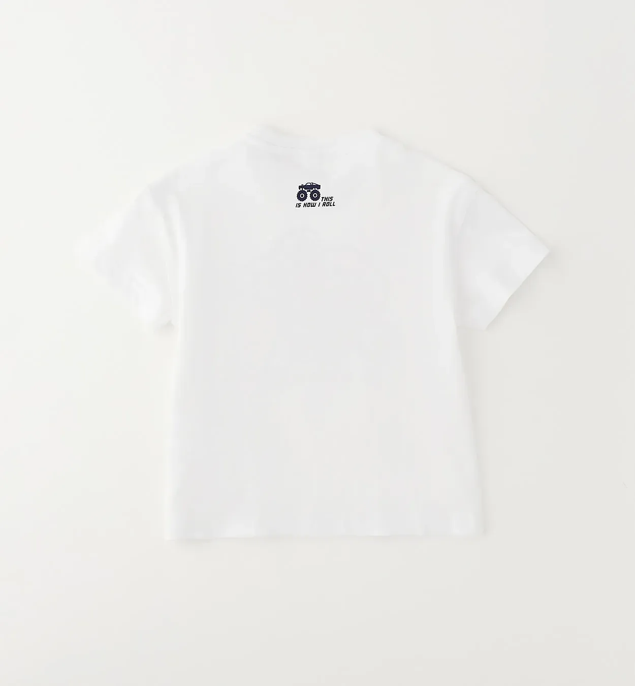 T-Shirt IDO 
