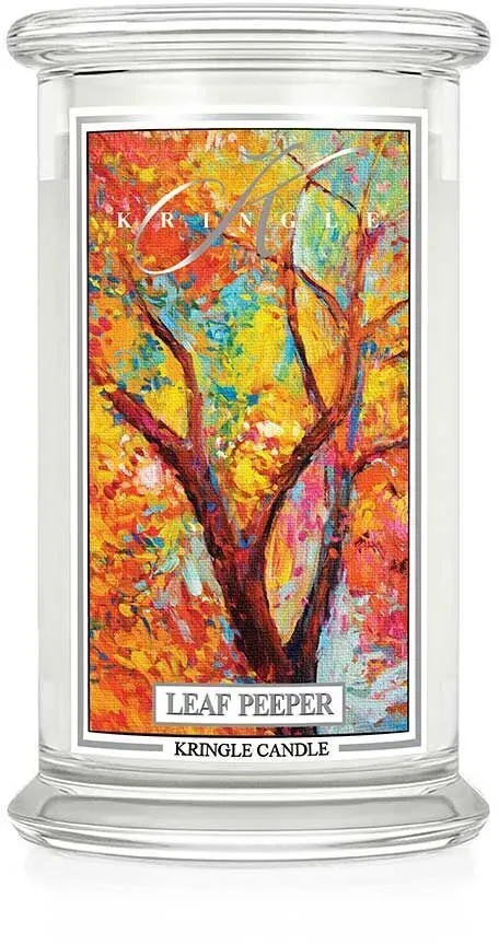Leaf Peeper 623g