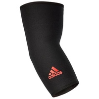 adidas Performance Armbandage Adidas Recovery - Ellenbogenbandage, ergonomisch geformte Bandage S